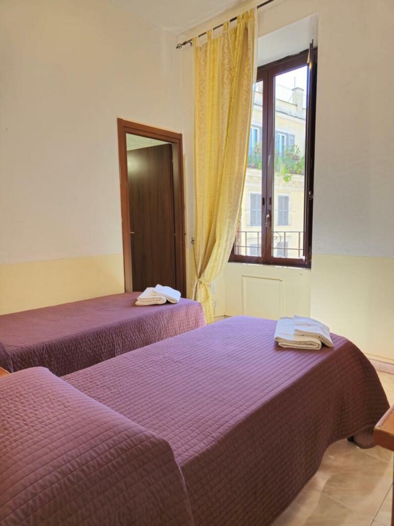 Hotel Azzurra