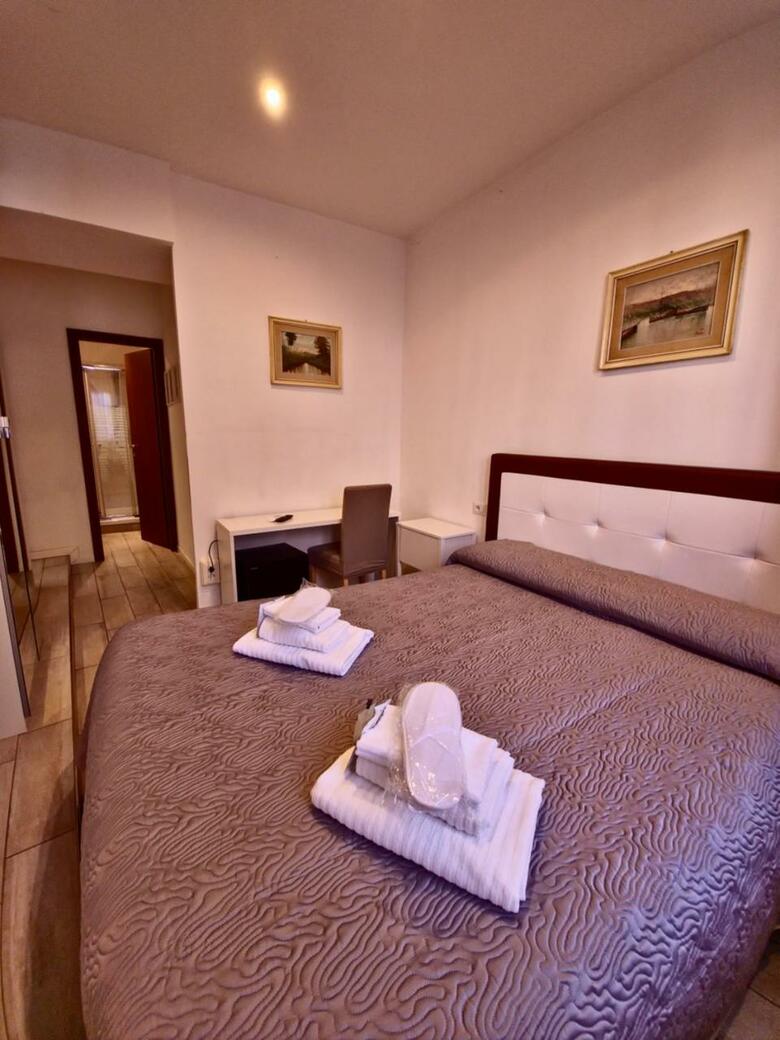 Hotel Azzurra