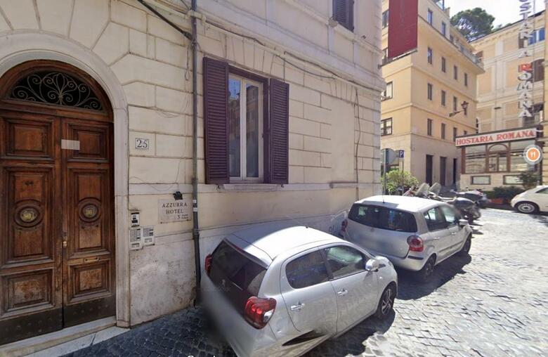 Hotel Azzurra