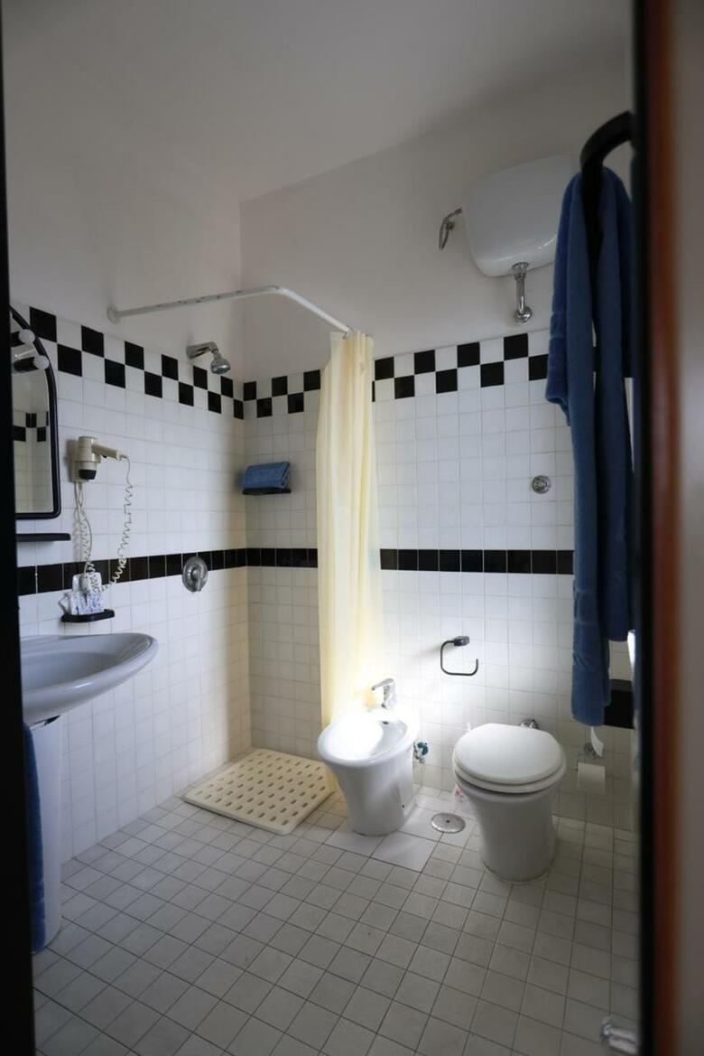 Hotel Barracuda
