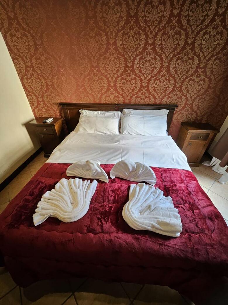 Hotel Giubileo