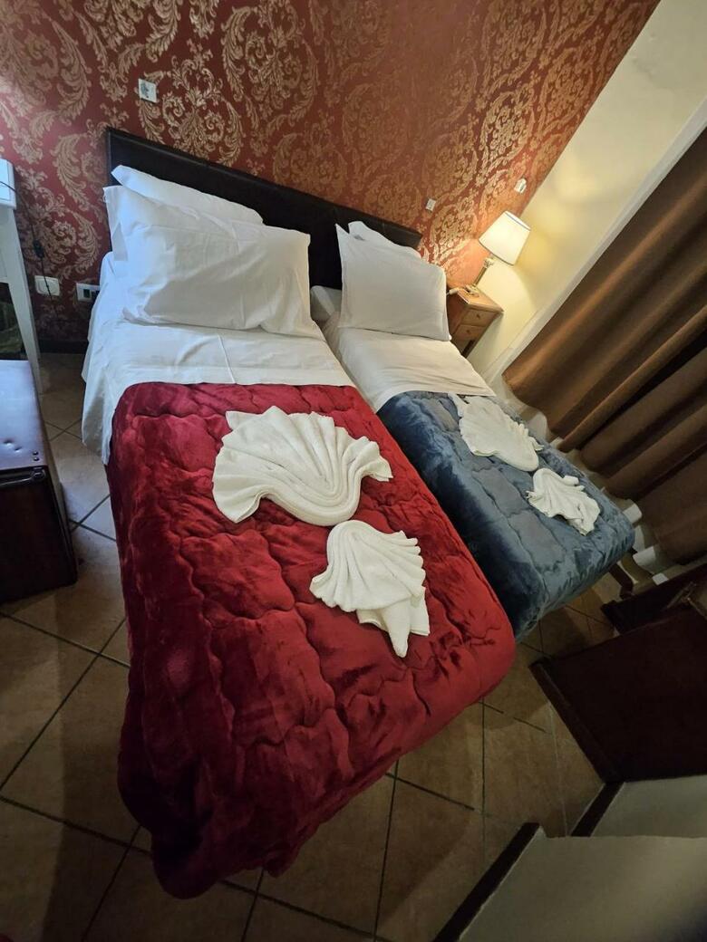 Hotel Giubileo