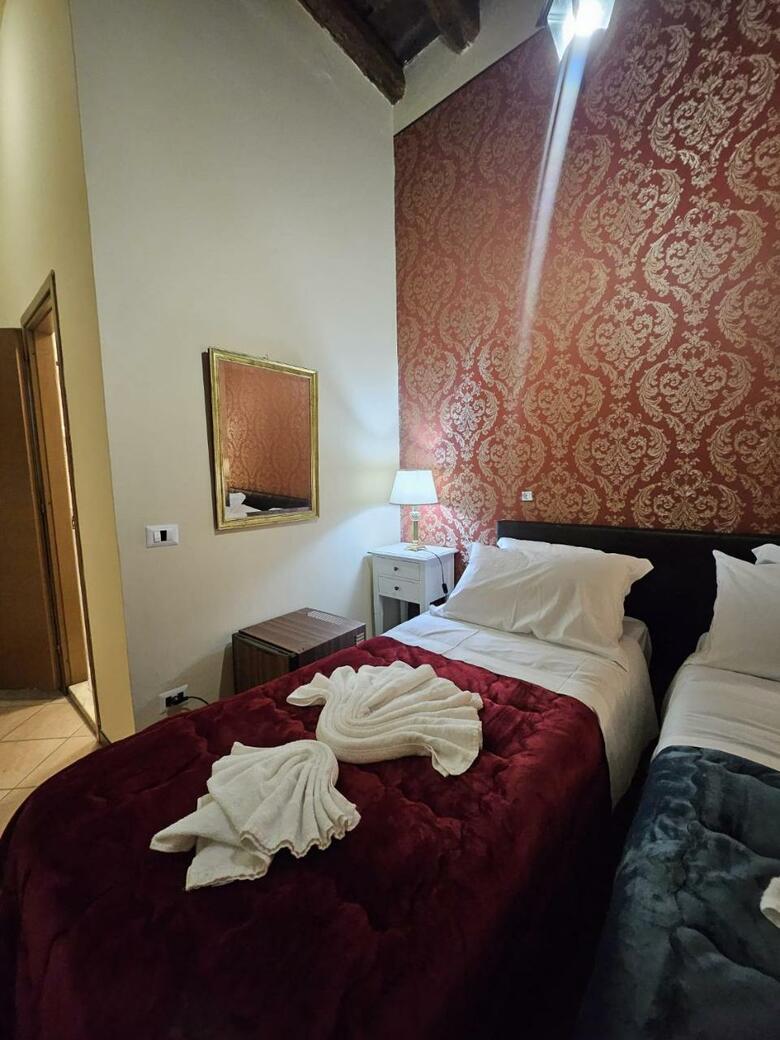 Hotel Giubileo
