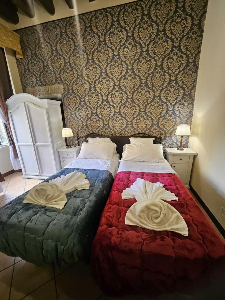 Hotel Giubileo