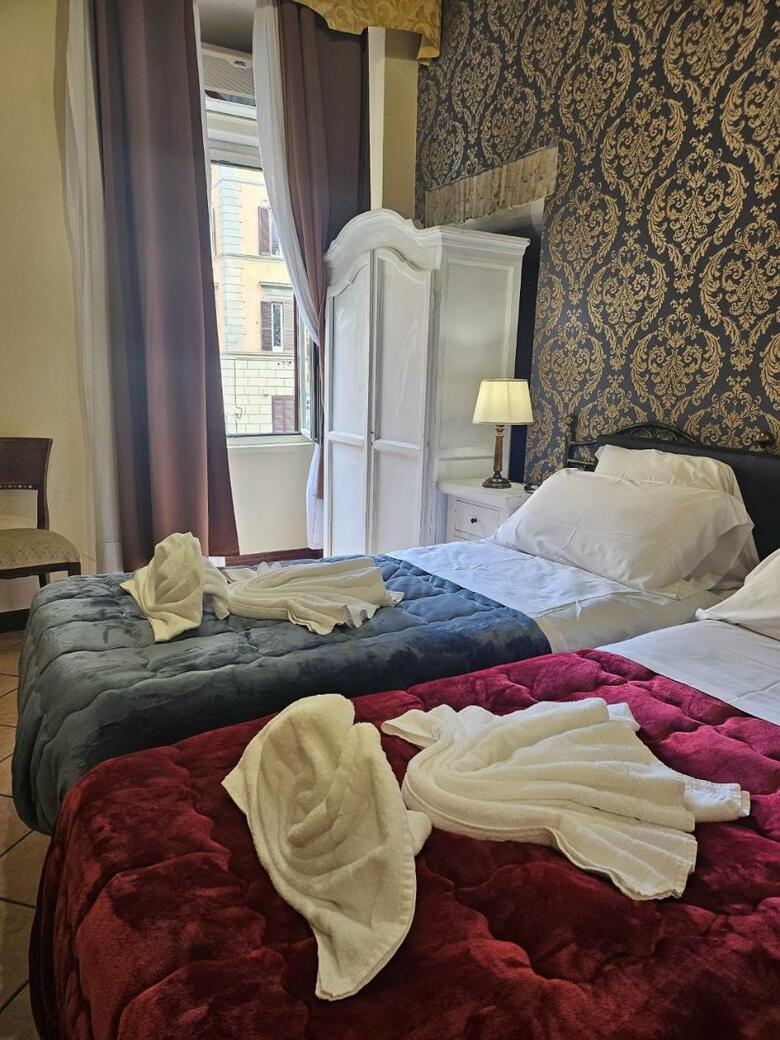 Hotel Giubileo