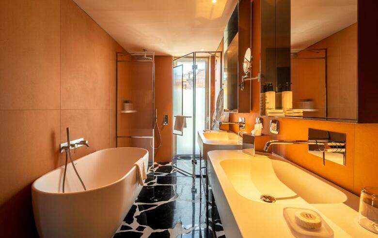 Hotel Calimala Milano