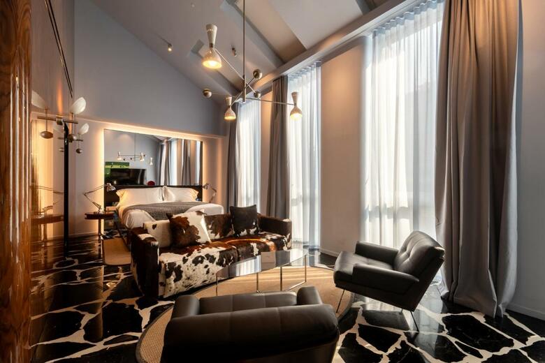 Hotel Calimala Milano