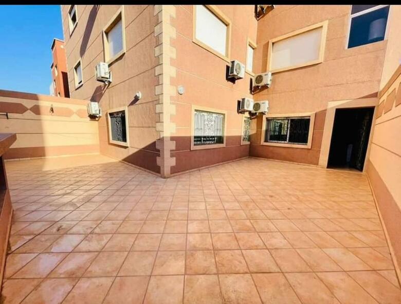 Apartamento L'empreinte Appart Hotel Marrakech