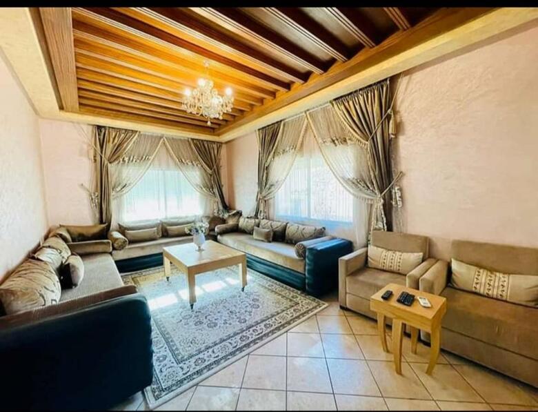 Apartamento L'empreinte Appart Hotel Marrakech