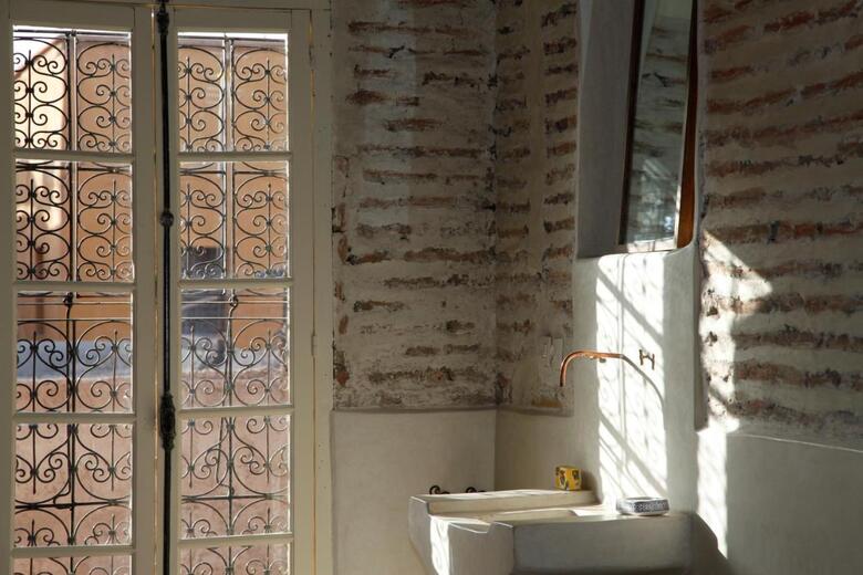 Boutique Hotel Riad Almoulouk