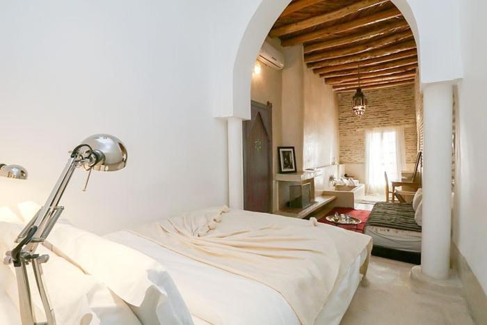 Boutique Hotel Riad Almoulouk