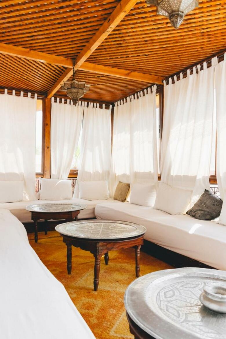 Boutique Hotel Riad Almoulouk