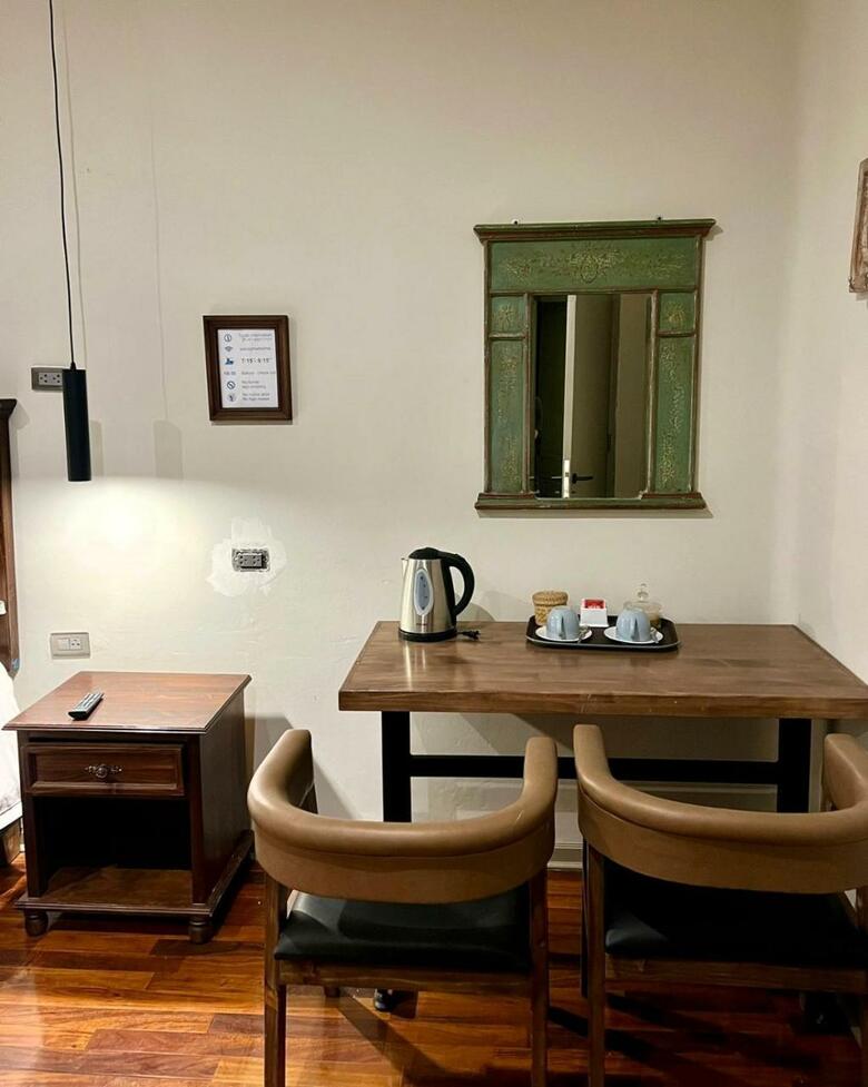 Hotel Montes Central