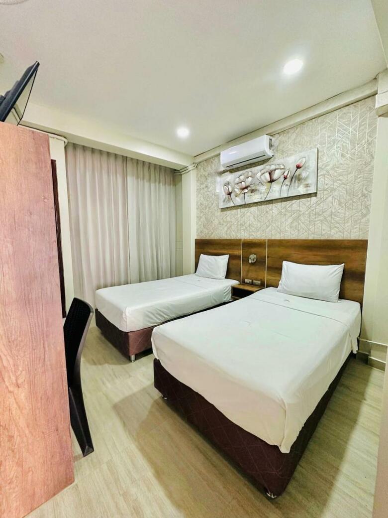 Hotel Bolognesi Tumbes