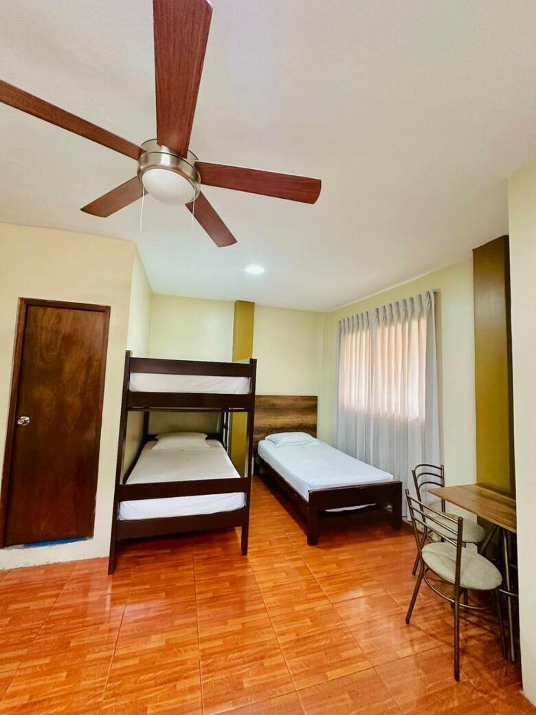 Hotel Bolognesi Tumbes