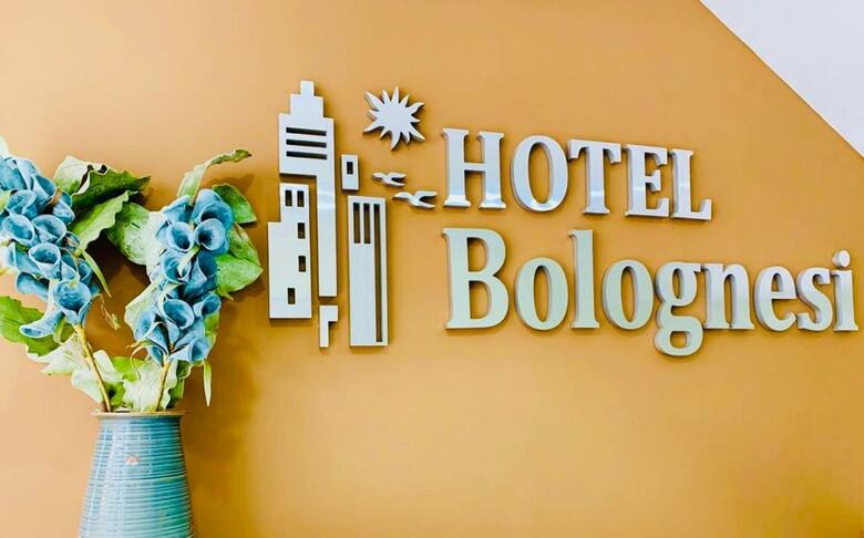 Hotel Bolognesi Tumbes