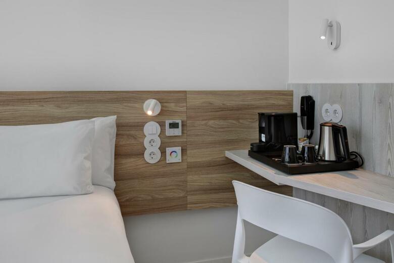 B&B Hotel Porto Gaia