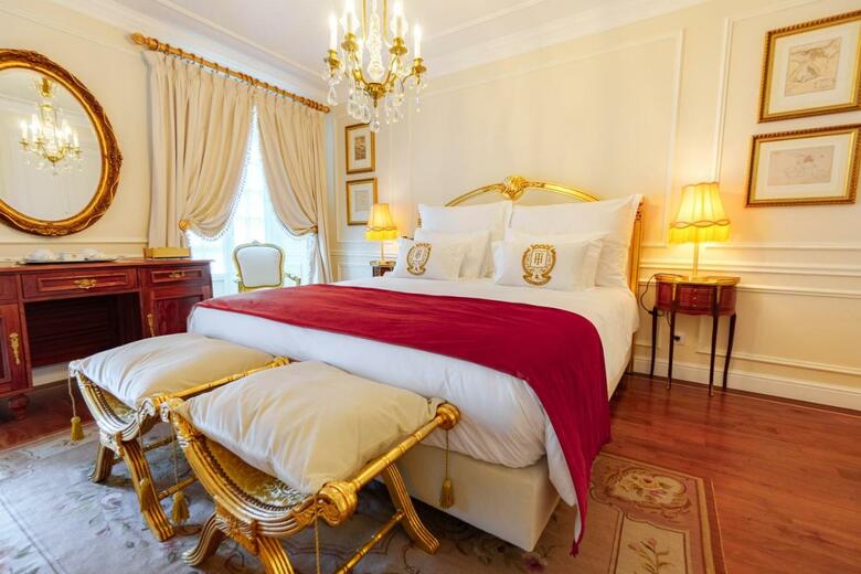 Boutique Hotel Teatro
