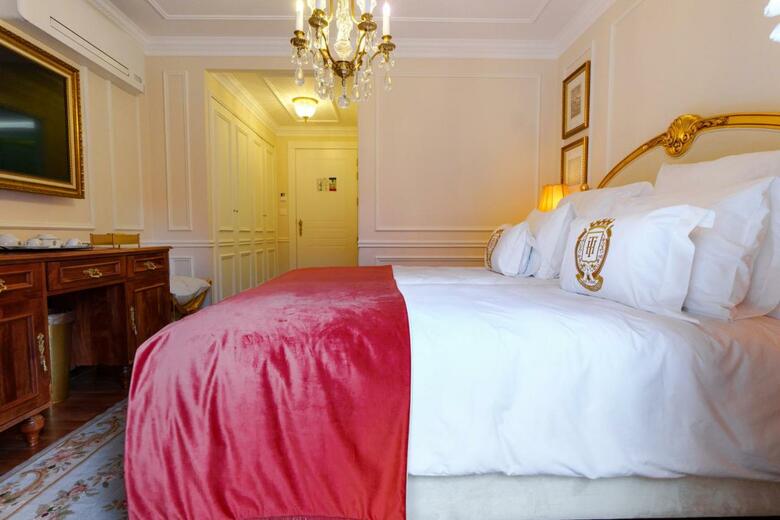 Boutique Hotel Teatro