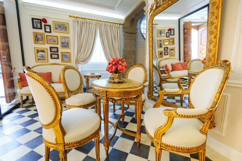 Boutique Hotel Teatro