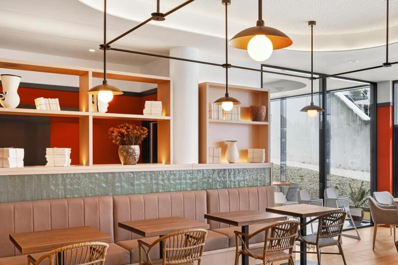 B&B Hotel Viana Do Castelo