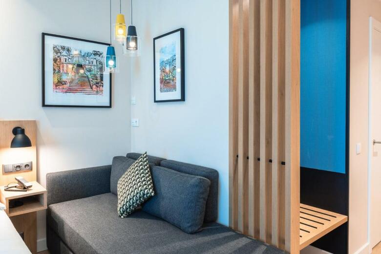 Holiday Inn Braga, An Ihg Hotel