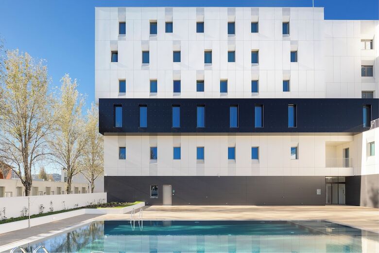 Holiday Inn Braga, An Ihg Hotel