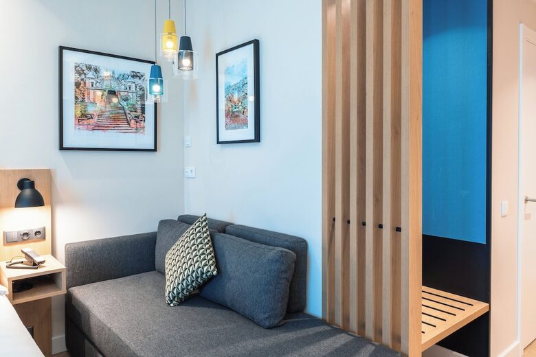Holiday Inn Braga, An Ihg Hotel