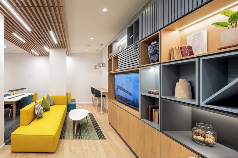 Holiday Inn Braga, An Ihg Hotel