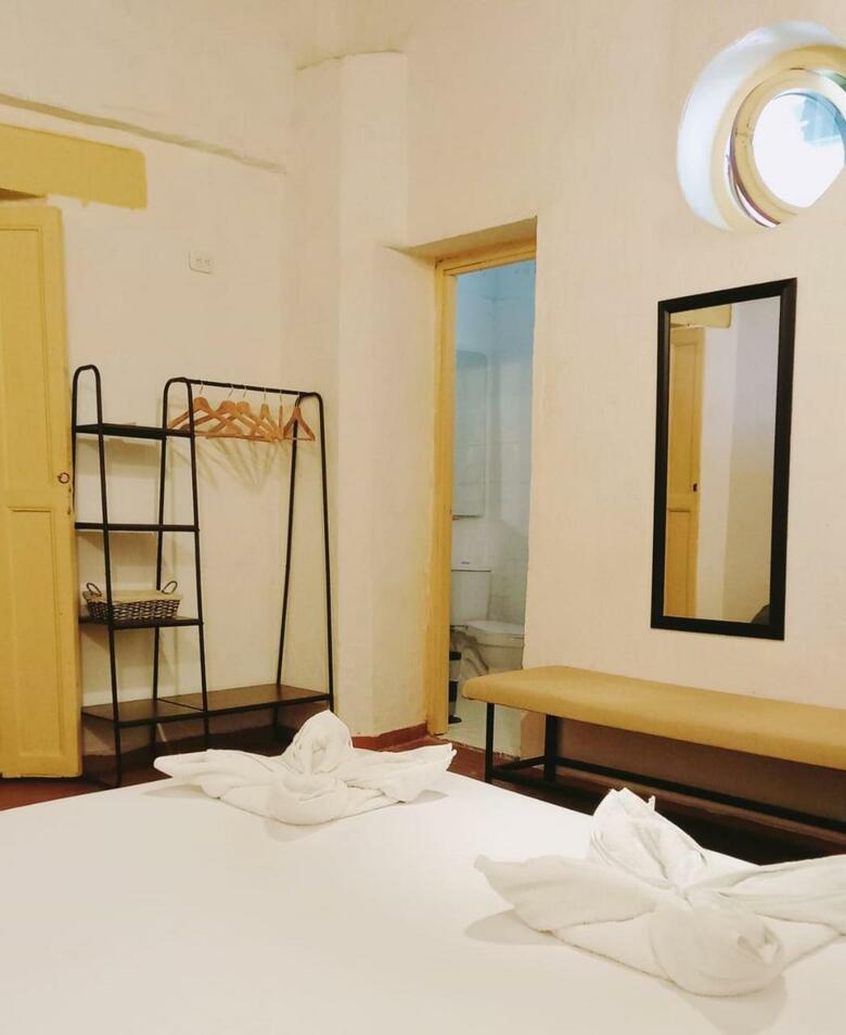 Lotus Central Hotel
