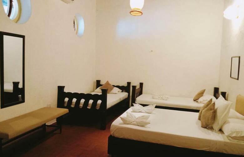 Lotus Central Hotel