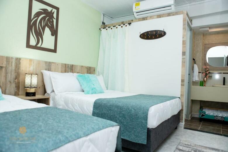 Arissha Boutique Hotel