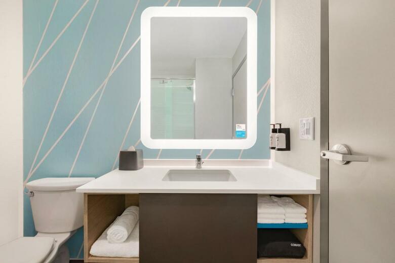 Avid Hotel Dallas North - Mckinney, An Ihg Hotel
