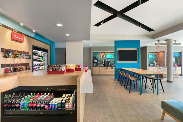 Avid Hotel Dallas North - Mckinney, An Ihg Hotel