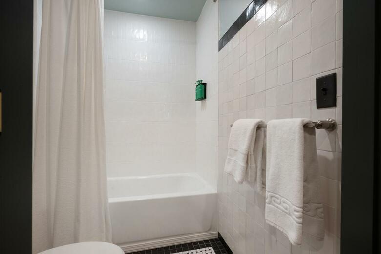 The Delegate Hotel