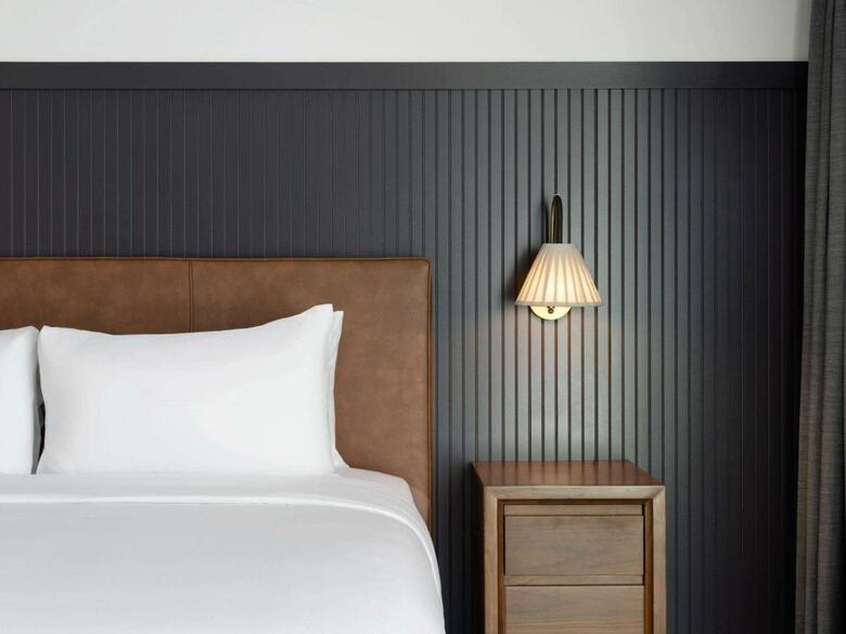 Origin Kansas City, A Wyndham Hotel