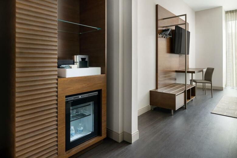 AC Hotel By Marriott Newtown Square