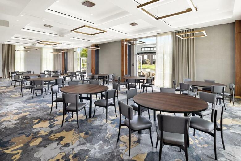 AC Hotel By Marriott Newtown Square