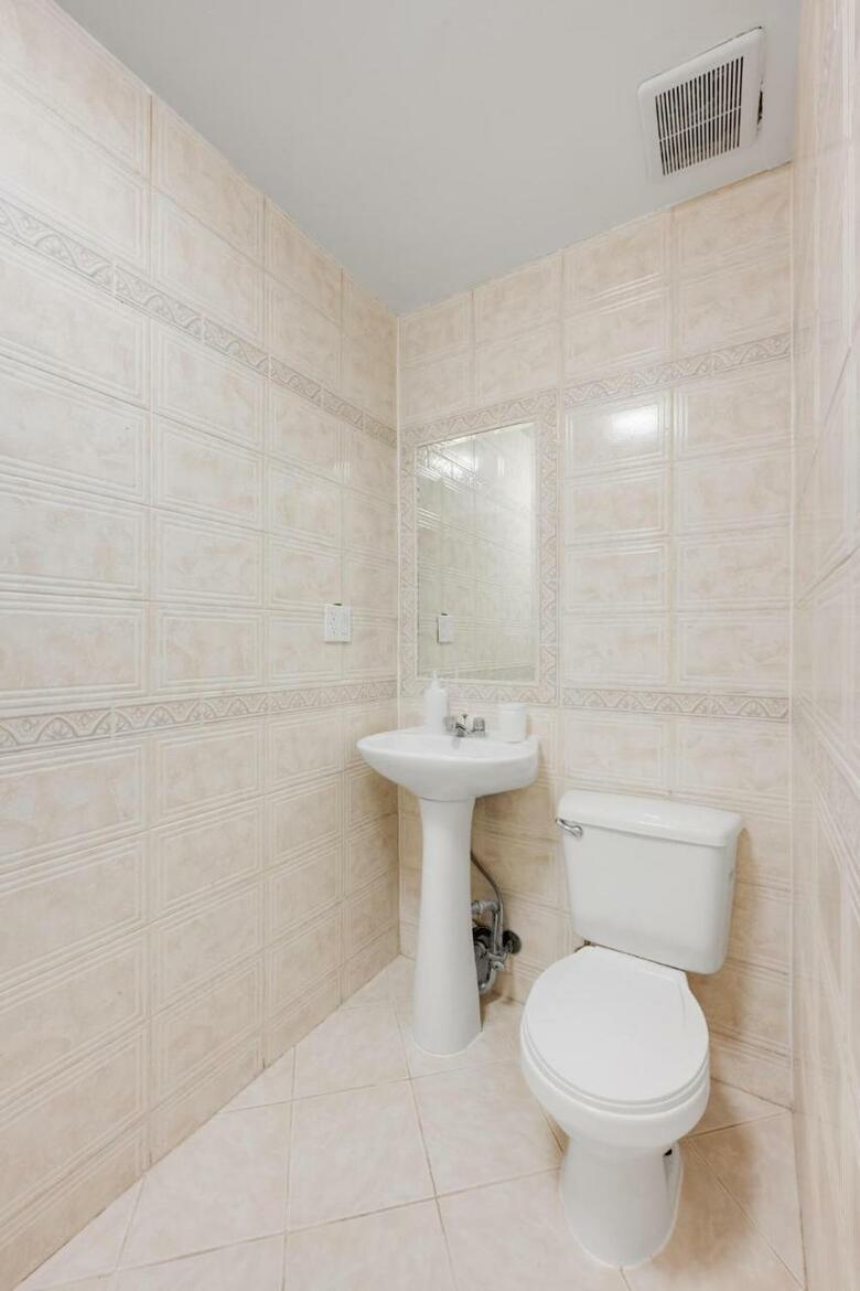 Aparthotel Bay Ridge Hotel