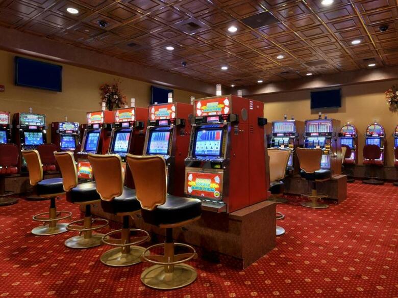Gold Coast Hotel And Casino