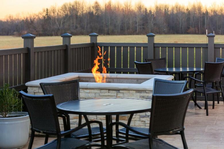 Holiday Inn Express & Suites Murfreesboro West, An Ihg Hotel
