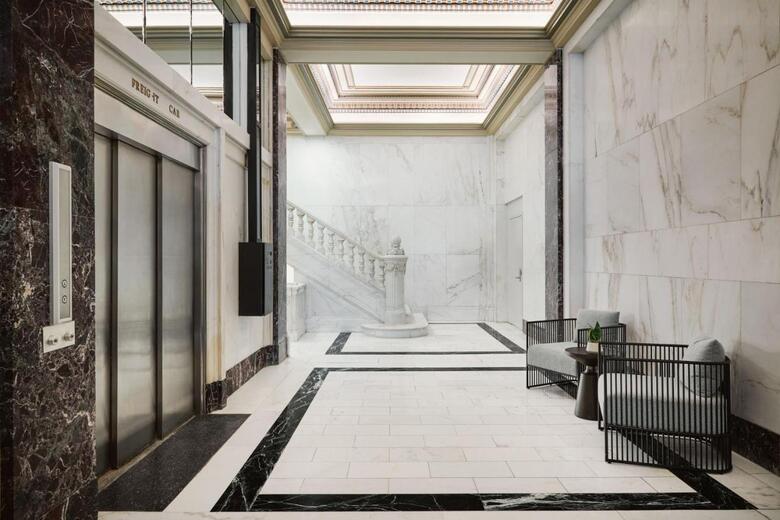 AC Hotel By Marriott Kansas City Downtown
