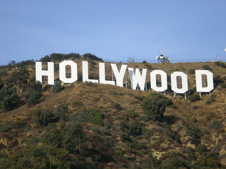 Hotel Rudra - Hollywood