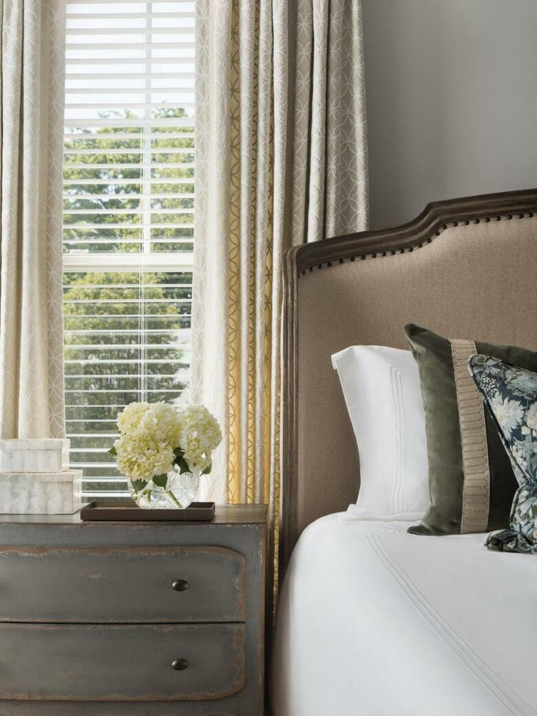 1313 West Luxury Boutique Hotel