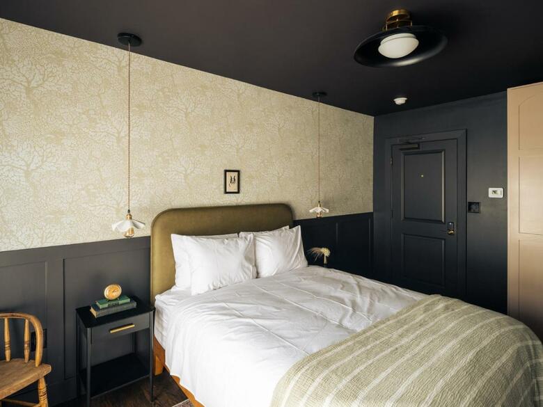 The Madison Hotel