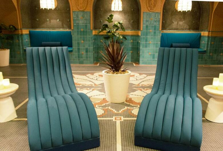 Virgin Hotels Las Vegas By Suiteness