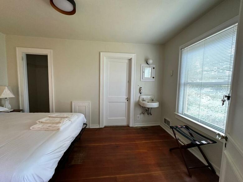 Bed & Breakfast Mobydick Hotel