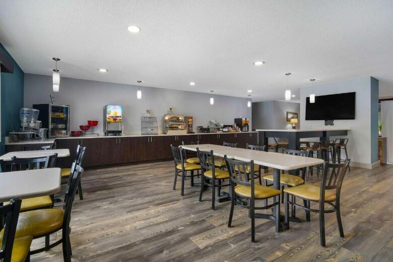 Surestay Plus Hotel Tarboro