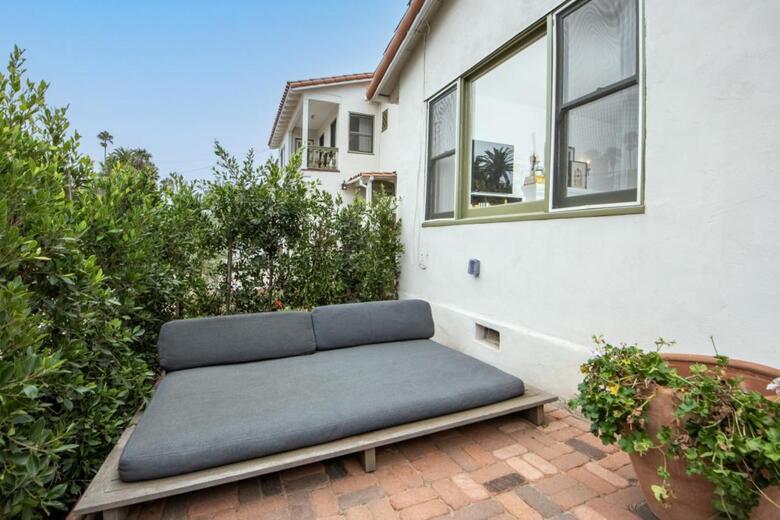 Apartamento The Patio Suite - The Marlowe Boutique Hotel