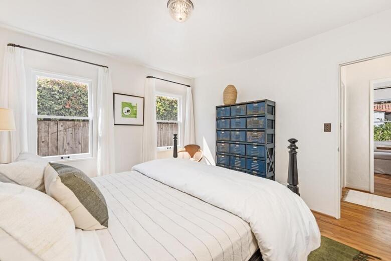 Apartamento The Patio Suite - The Marlowe Boutique Hotel